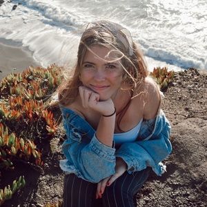 Meet your Posher, Katherine